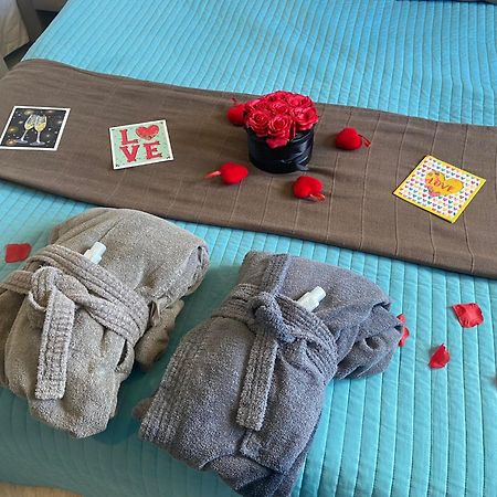 "L Eden Enchante" Chambres D'Hotes Et Spa Cote Basque Boucau Ngoại thất bức ảnh