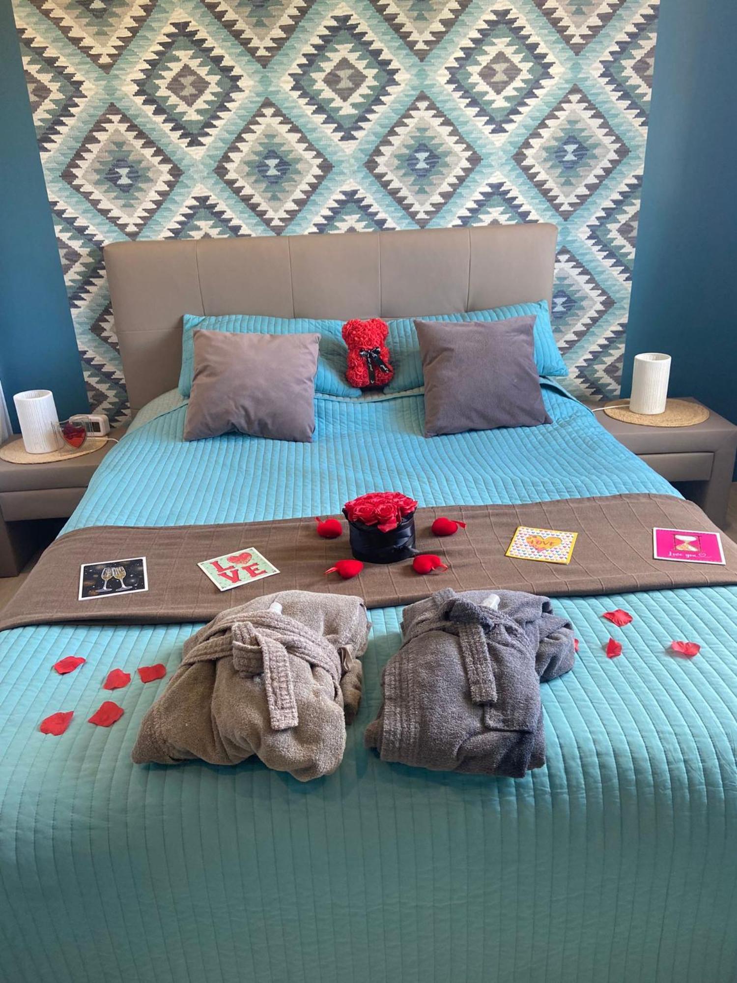 "L Eden Enchante" Chambres D'Hotes Et Spa Cote Basque Boucau Ngoại thất bức ảnh